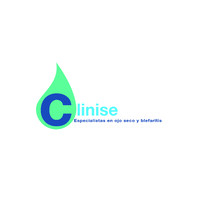 Clinise Especialistas en ojo seco y blefaritis logo - Similar company to Dry Eye Group