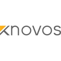 Knovos logo - Similar company to Tech Celerity Global Solutions Pvt. Ltd.