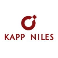 KAPP NILES logo - Similar company to Reishauer Ag