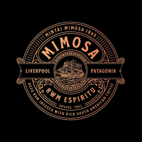 Mimosa Rwm Espiritu logo - Similar company to So Lets Talk