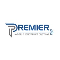 PREMIER LASER CUTTING LIMITED logo - Similar company to Vision Design Metal Fabrication Pty Ltd