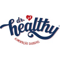 Dr. Healthy logo - Similar company to Legacy Inc.