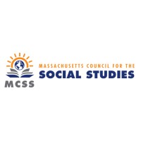Massachusetts Council for the Social Studies logo - Similar company to Journey Into Education And Teaching