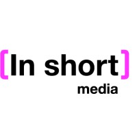 In Short Media logo - Similar company to Short Media