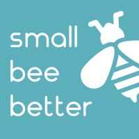 Small Bee Better logo - Similar company to Flowfeed