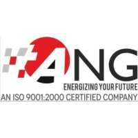 ANG technologies logo - Similar company to A&G Technologies