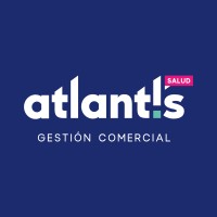 Atlantis SUMA logo - Similar company to Atlantis Cargo