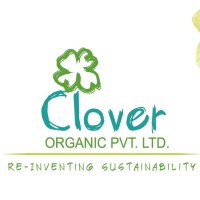 Clover Organic Pvt. Ltd. logo - Similar company to Sagri Co., Ltd