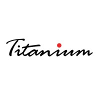 Titanium Qatar logo - Similar company to Autobot Qatar