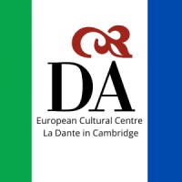 La Dante in Cambridge - European Cultural Centre logo - Similar company to A Te Clinics