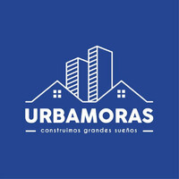 Urbamoras Constructora logo - Similar company to Constructora F.G. S.A.S.