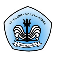 SMA Negeri 94 Jakarta Barat logo - Similar company to Ppkd Jakarta Barat