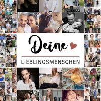Deine Lieblingsmenschen logo - Similar company to Mr.Tex
