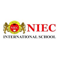 NIEC International School logo - Similar company to Nelc - Nelson English Language Centre