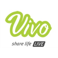 Vivo logo - Similar company to Fireman Creative