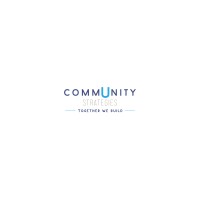 Community Strategies