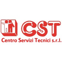 CST SRL Centro Servizi Tecnici srl logo - Similar company to Geicos Group