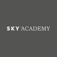 Sky Academy logo - Similar company to Fairy Dust Events