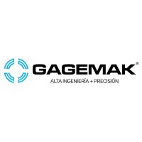 Gagemak Alta Ingeniería y Precisión logo - Similar company to Indumet