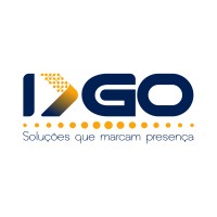 I GO Eventos logo - Similar company to Mug - Design, Codes And Fun