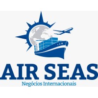 Air Seas LTDA logo - Similar company to Trivium Comércio Exterior E Representações