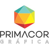 Primacor Gráfica logo - Similar company to Izis