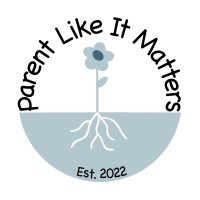 Parent Like It Matters, PLLC logo - Similar company to Evoke: Creative Wellness