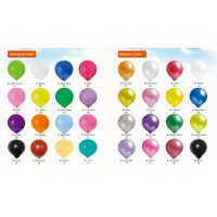 balloonfactory logo - Similar company to The Balloon Factory