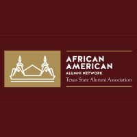 TXST African American Alumni Network logo - Similar company to Marquesmind