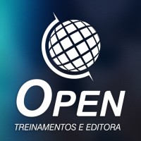 Open Soluções Tributárias logo - Similar company to Cibercom