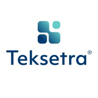 Teksetra logo - Similar company to Tekstra