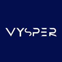 Vysper AI logo - Similar company to Ethosmed