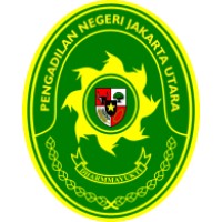 Pengadilan Negeri Jakarta Utara logo - Similar company to Pengadilan Tinggi Dki Jakarta