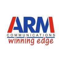 ARM Communications logo - Similar company to Onave