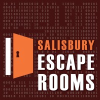 Salisbury Escape Rooms logo - Similar company to Hdavison Photos