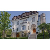 SOL Housing logo - Similar company to Sol Housing