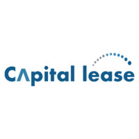 Capital Lease logo - Similar company to Go Lease Middle East