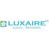 LUXAIRE Luxury Fans logo - Similar company to Luft Fans