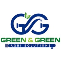 GREEN AND GREEN AGRI SOLUTIONS logo - Similar company to Ngenium