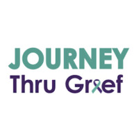 Journey Thru Grief logo - Similar company to The Harbour Bristol