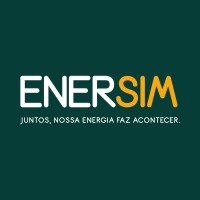 ENERSIM ENERGIA logo - Similar company to Oralsin