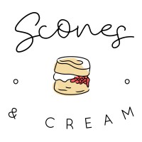 Scones & Cream logo - Similar company to Ghr Annecy & Environs