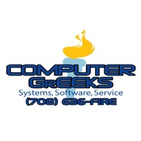 Computer Greeks