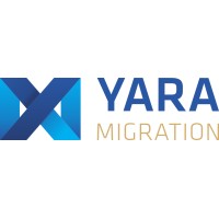 Yara Migration logo - Similar company to Rt Immigration Services