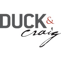 Duck And Craig logo - Similar company to Cxy Creative