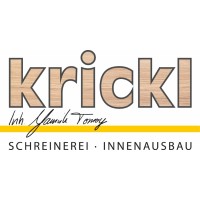 Manfred Krickl e.K. Inh. Yannik Tomay logo - Similar company to Brust+Partner Gmbh