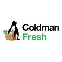 Coldman Fresh logo - Similar company to Manisha Compositek Pvt. Ltd.