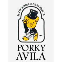 Porkyavila logo - Similar company to Pescacial S.L.