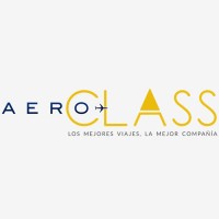 Aeroclass S.A.S. logo - Similar company to Promotora Neptuno Travel