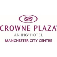 Crowne Plaza Manchester City Centre ( 4* Deluxe Hotel )